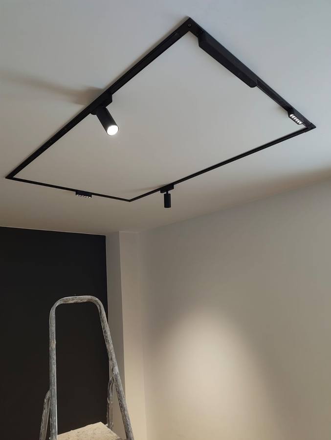Instalacje — przygotowanie — ADRAF Żyrardów